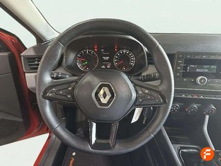 Renault Clio Business TCe 67 kW (90CV)