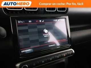 Citroën C3 Aircross 1.2 PureTech Feel Pack