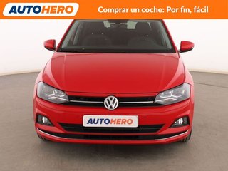 Volkswagen Polo 1.0 TSI Advance