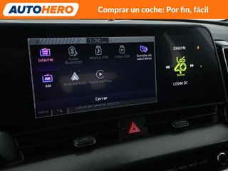 Kia Sportage 1.6 TGDI Hybrid Drive