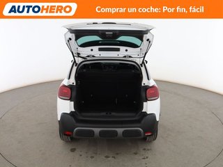 Citroën C3 Aircross 1.5 Blue-HDi Shine