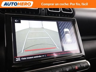 Citroën C3 Aircross 1.5 Blue-HDi Shine