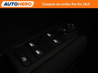 Citroën C3 Aircross 1.5 Blue-HDi Shine