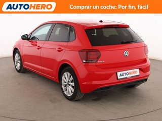 Volkswagen Polo 1.0 TSI Advance