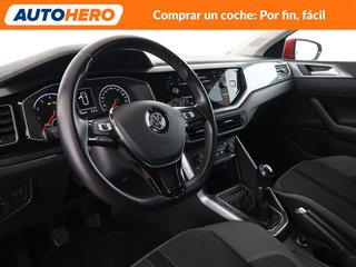 Volkswagen Polo 1.0 TSI Advance