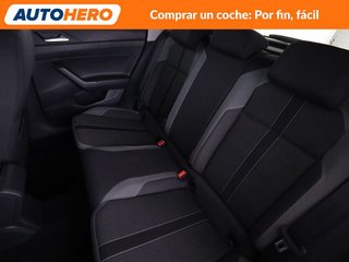 Volkswagen Polo 1.0 TSI Advance