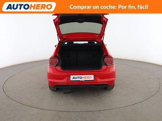 Volkswagen Polo 1.0 TSI Advance
