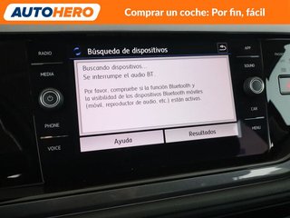 Volkswagen Polo 1.0 TSI Advance