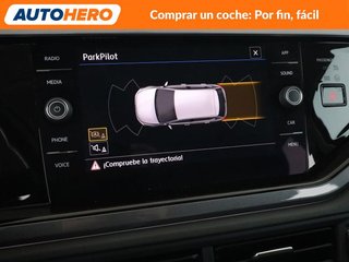 Volkswagen Polo 1.0 TSI Advance