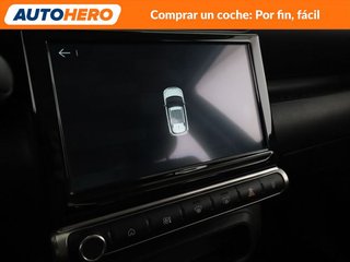 Citroën C3 Aircross 1.2 PureTech Feel Pack