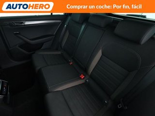 Skoda Superb 2.0 TDI Style 4x4