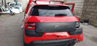 Brazo suspensión inferior citroen 228614 3521s9 c4