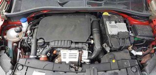 Brazo suspensión inferior citroen 228614 3521s9 c4