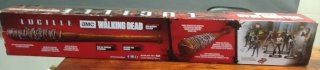 Réplica Lucille The Walking Dead