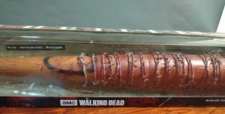 Réplica Lucille The Walking Dead