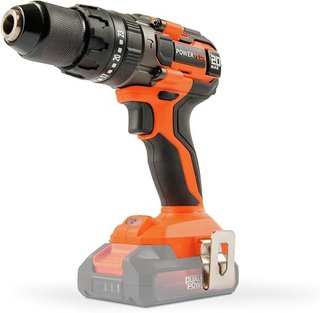 Taladro Atornillador Powerplus 20V.sin batria,carg
