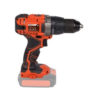 Taladro Atornillador Powerplus 20V.sin batria,carg