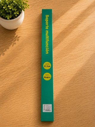 Aro de Luz LED Baihuo 10 (26cm)