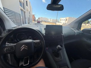 Citroen Berlingo 2021