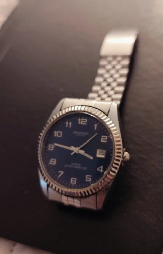 Reloj de hombre Swanson Made in Japan.