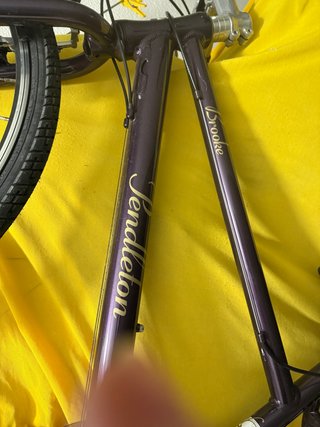 Bicicleta Pendleton Brooke - Ótimo Estado
