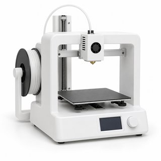 Impresora 3D WEEZFUN Tina2 Basic Nueva