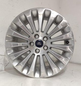 Juego de Llantas para Ford de 17 pulgadas