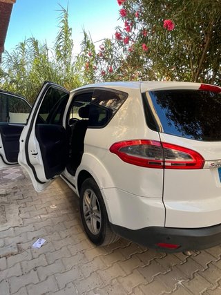 Ford Smax 2010