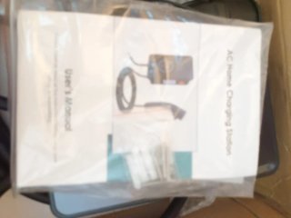 Cable de carga para coche
