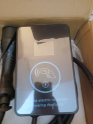 Cable de carga para coche