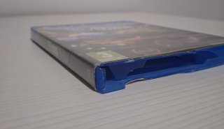 Rocket League Edición Coleccionista PS4