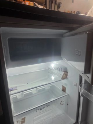 Nevera Cecotec no enfria