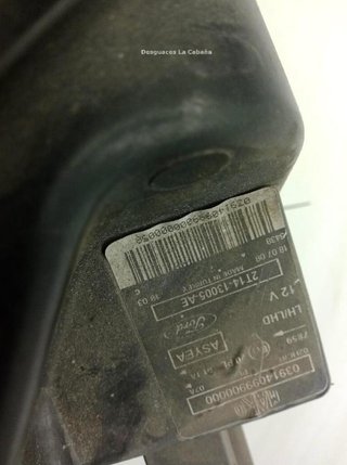 Faro izq ford 23114418 1346495 tourneo connect 1.8