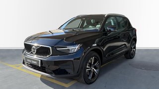VOLVO XC40 2.0 B3 MHEV CORE DCT 5P