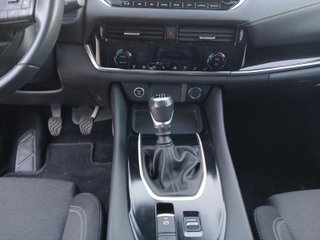 NISSAN QASHQAI 1.3 DIG-T MHEV 103KW N-CONNECTA 140 5P