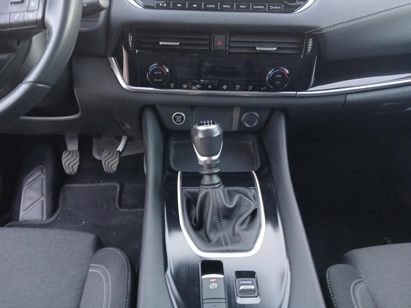 Nissan Qashqai 2021, foto 14