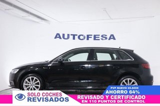 AUDI A3 SPORTBACK 1.4 E-TRON AUTO 204CV 5P #NAVY, PARKTRONIC A3 SPORTBACK 1.4 E-TRON AUTO 204CV 5P