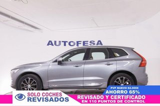 Volvo XC 60 2.0 D4 INSCRIPTION AUTO 190CV 4X2 5P