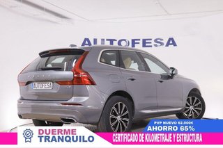 Volvo XC 60 2.0 D4 INSCRIPTION AUTO 190CV 4X2 5P