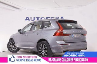Volvo XC 60 2.0 D4 INSCRIPTION AUTO 190CV 4X2 5P
