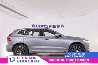 Volvo XC 60 2.0 D4 INSCRIPTION AUTO 190CV 4X2 5P