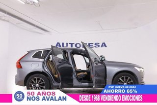 Volvo XC 60 2.0 D4 INSCRIPTION AUTO 190CV 4X2 5P