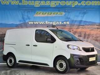 PEUGEOT EXPERT 1.5 BLUEHDI 120 CV