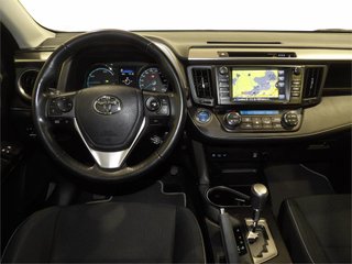 TOYOTA Rav4 2.5l hybrid 2WD Advance Pack Drive