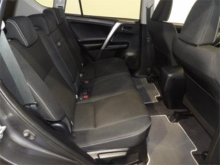 TOYOTA Rav4 2.5l hybrid 2WD Advance Pack Drive