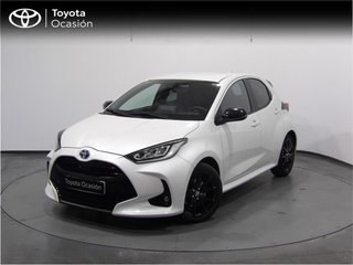 TOYOTA Yaris 1.5 120H Style