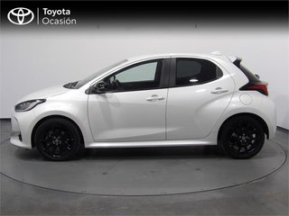 TOYOTA Yaris 1.5 120H Style