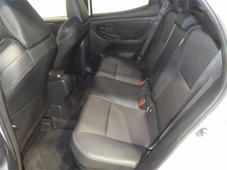 TOYOTA Yaris 1.5 120H Style