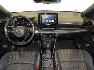 TOYOTA Yaris 1.5 120H Style