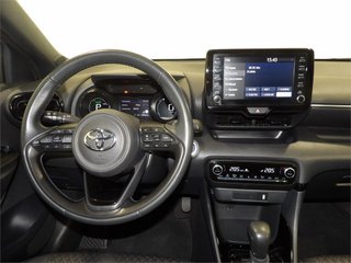 TOYOTA Yaris 1.5 120H Style